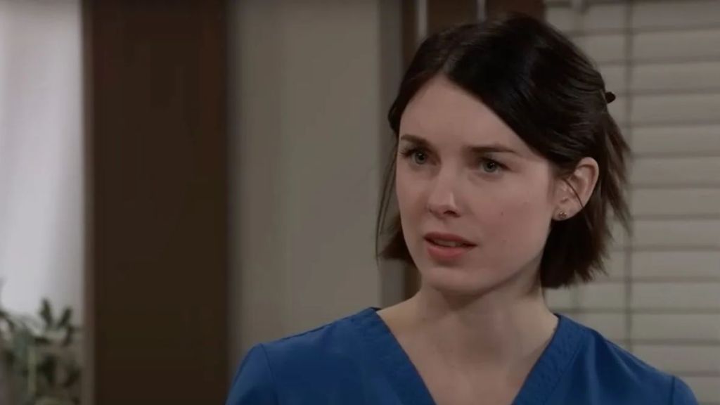 General Hospital Fans Are Shocked With Willow’s Release