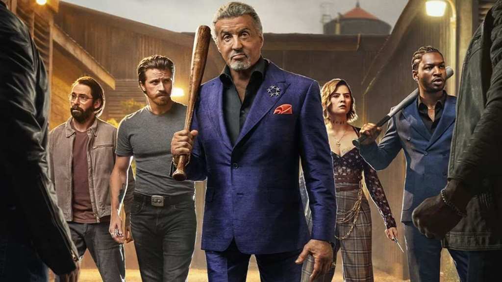 Tulsa King Season 3 Episode 10 Release Date, Time, Where to Watch