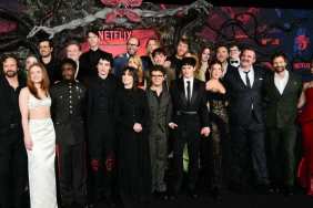 Stranger Things Cast Heads to Tonight Show, Millie Bobby Brown To Co-Host