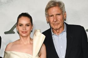 Rogue One Actress Calls Iconic Actor ‘Forefather’ of Star Wars Universe