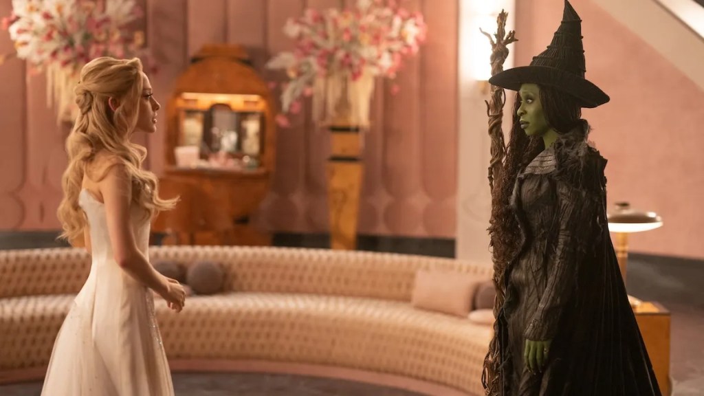 Wicked: For Good Director Breaks Silence on Part 3 & Spin-off Chances