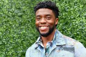 Chadwick Boseman To Be Honored With a Hollywood Walk of Fame Star