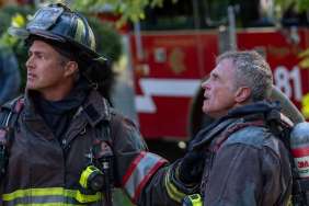Chicago Fire Season 14 Mid-Season Finale: What Happened to Severide?