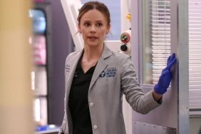Why Fans Think Dr. Caitlin Lenox Could Die on Chicago Med?