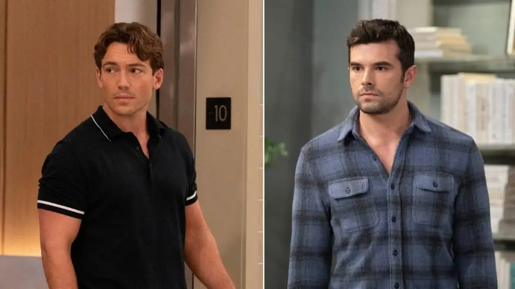 General Hospital Fans Reveal Their Choice Between Michael & Chase