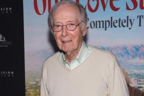 Love Boat’s Bernie Kopell Reveals How Adam Bricker's Name Came To Be