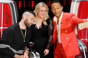 The Voice Season 29 Sets Release Date for Kelly Clarkson's Return