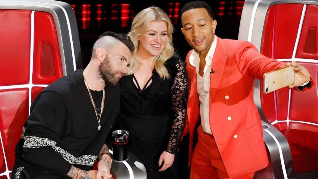 The Voice Season 29 Sets Release Date for Kelly Clarkson's Return