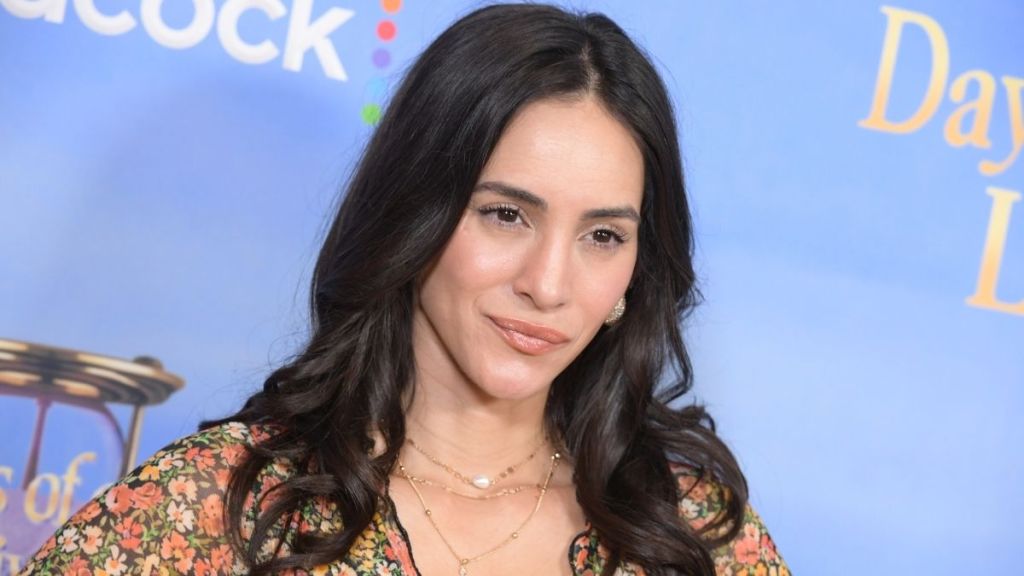 Days of Our Lives’ Cherie Jimenez on Being Cast in 'Dream Role'