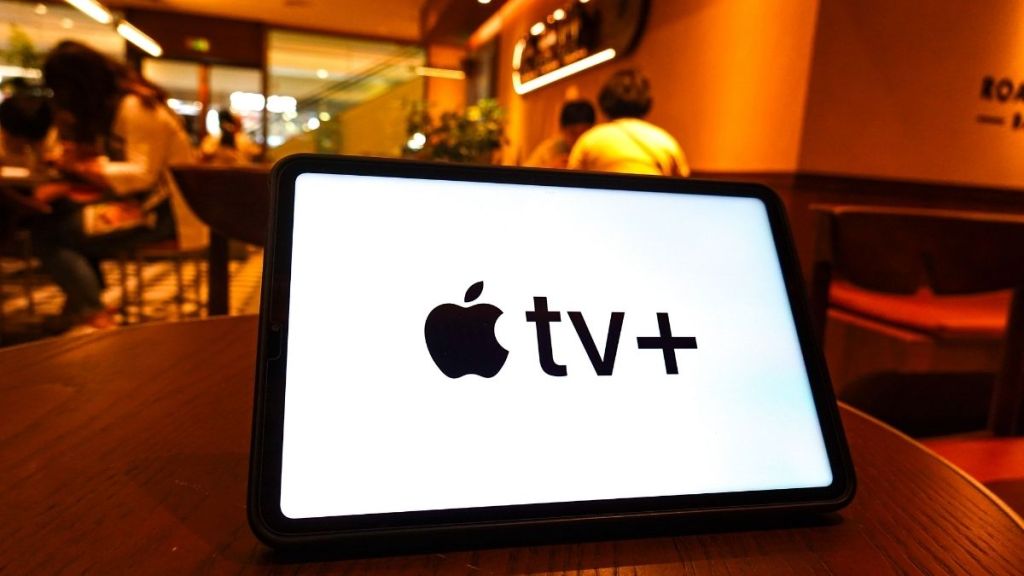 Apple TV Restored Following Brief Outage