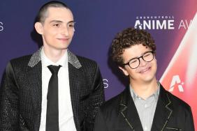 Stranger Things Star Says Living With Finn Wolfhard Got ‘Disgusting’ Real Quick
