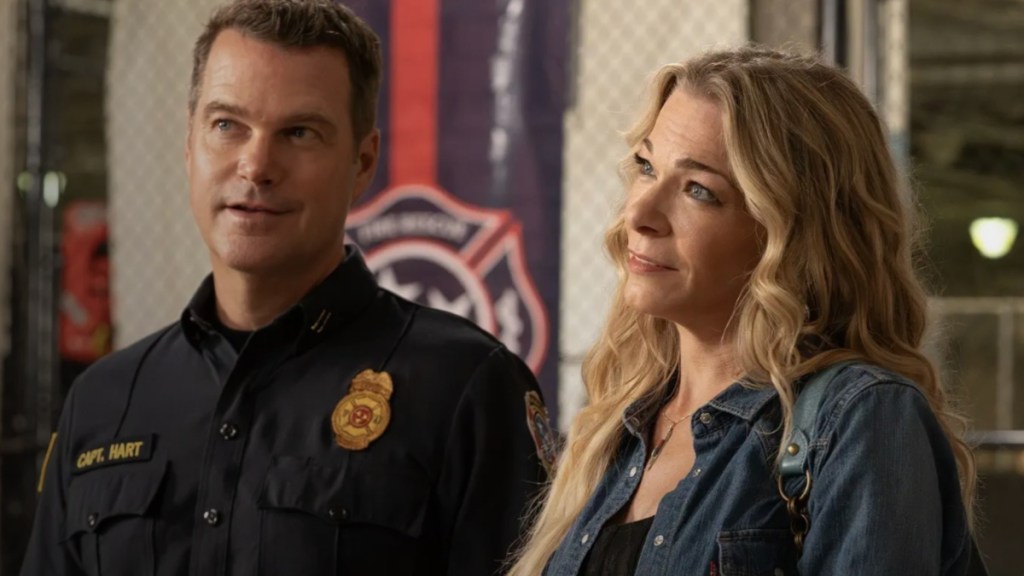 9-1-1: Nashville Episode 7 Release Date, Time, Where to Watch