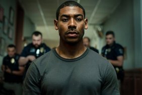 Lanterns Star Aaron Pierre Names His Guilty Pleasure