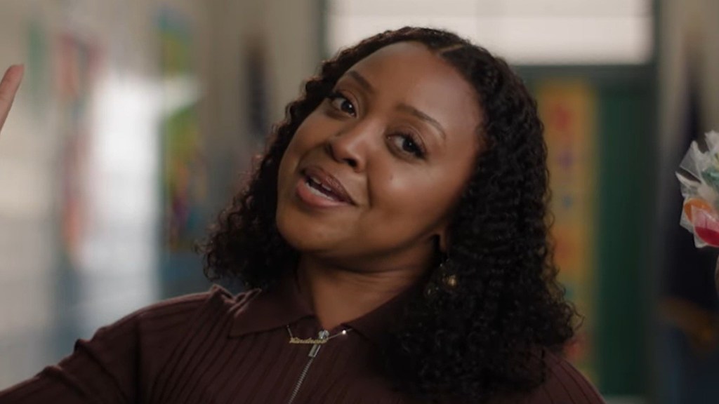 Abbott Elementary Season 5 Episode 7 Release Date, Time, Where to Watch