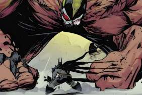 Absolute Batman #14 Depicts Craziest Bane vs. Batman Fight in DC History