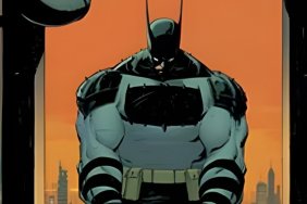 Absolute Batman #14 Cover Underscores Harley Quinn Redesign