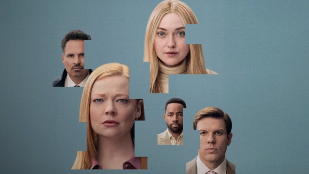 Has All Her Fault Season 2 Been Canceled or Renewed?