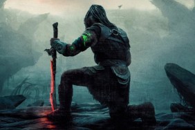 Amber Midthunder prey naru predator badlands