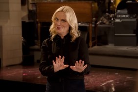 Amy Poehler Recalls 'Stressful' SNL Incident With a Chimpanzee
