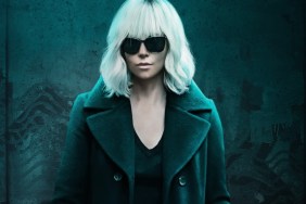 Charlize Theron’s Brutal R-Rated Action Movie Coming to HBO Max