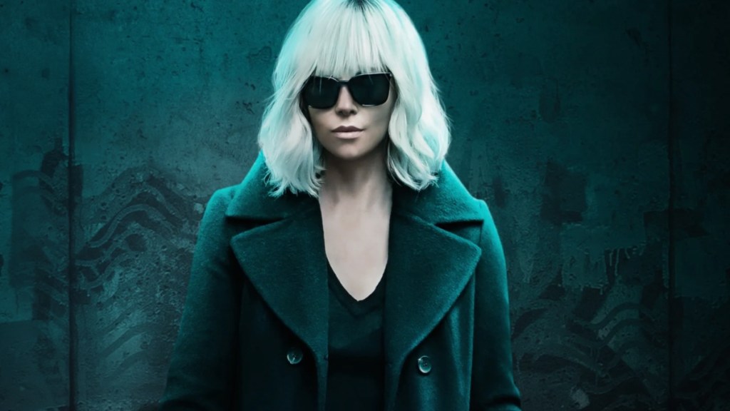 Charlize Theron’s Brutal R-Rated Action Movie Coming to HBO Max