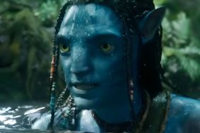 Avatar 3's First Full Clip Shows the Sullys Fleeing Terrifying Villain