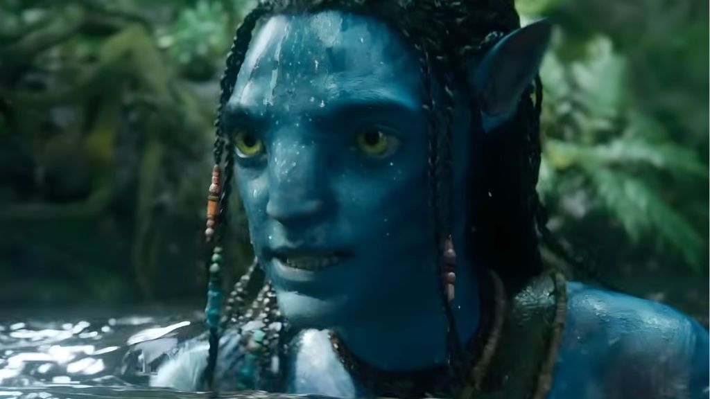Avatar 3's First Full Clip Shows the Sullys Fleeing Terrifying Villain