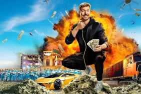 Beast Games Season 2 Breaks Guinness World Record Before Release