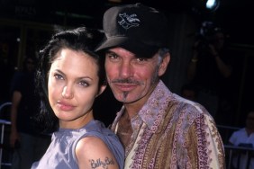 Billy Bob Thornton on How Things Are With Angelina Jolie 2 Decades Since Split