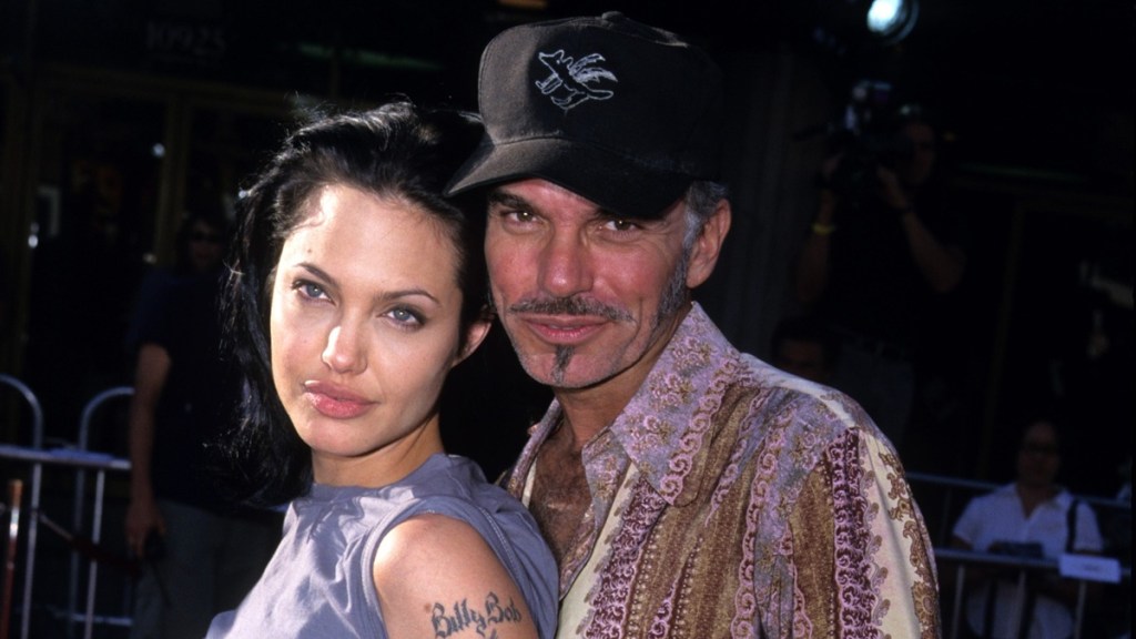 Billy Bob Thornton on How Things Are With Angelina Jolie 2 Decades Since Split