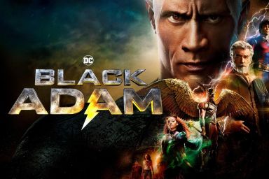 Black Adam Star Teases DCU Return