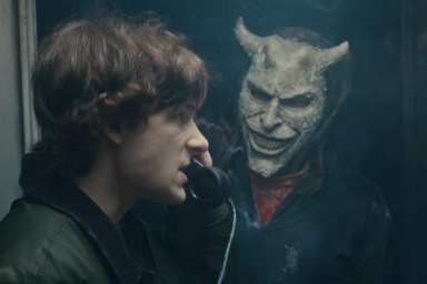 Black phone 3 franchise scott derrickson