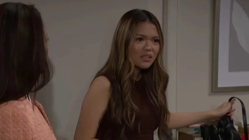 Bold & Beautiful Spoiler Recap: Luna Escaped from Prison on Nov. 14