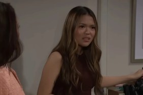 Bold & Beautiful Spoilers Today: Will Confronts Luna Over on Nov. 18