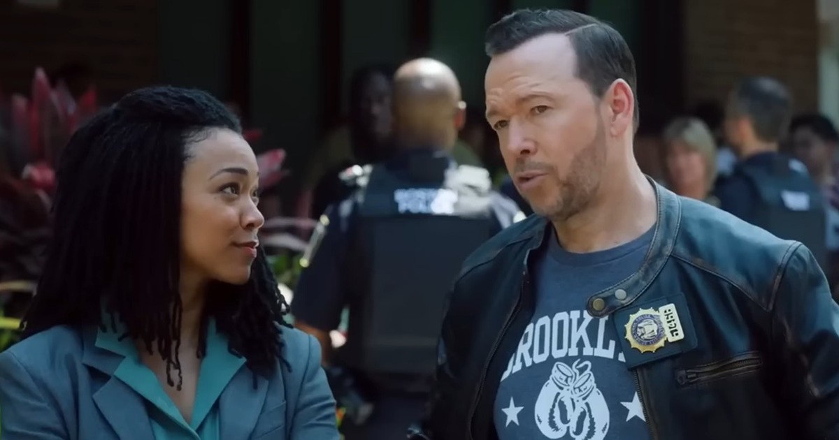 Boston Blue Season 1 Episode 5 Release Date, Time, Where to Watch