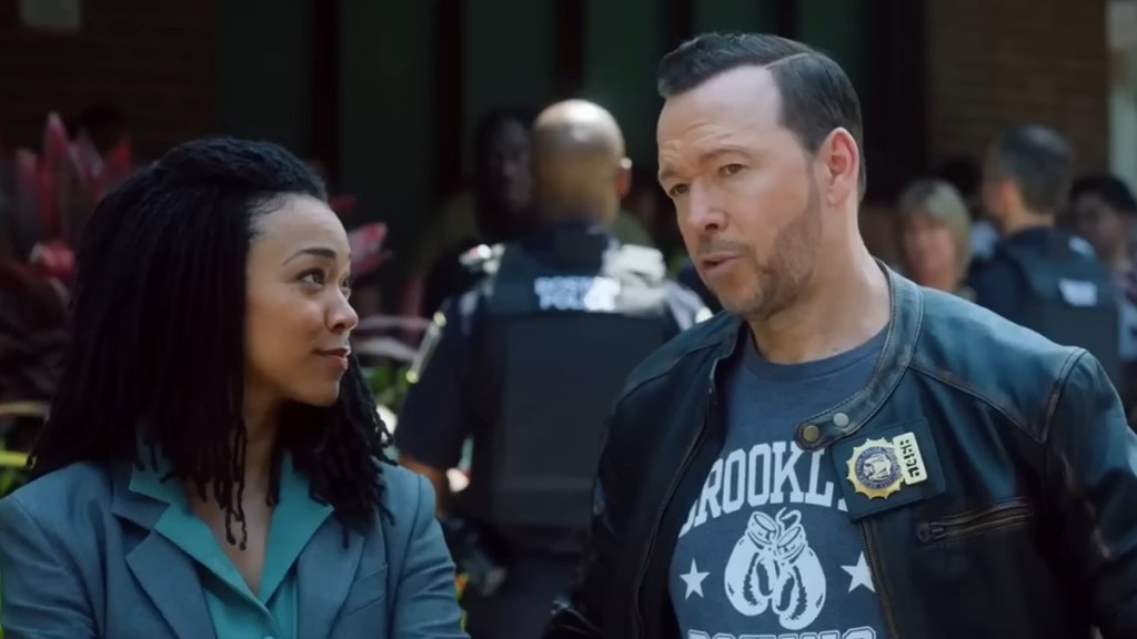 Boston Blue Season 1 Episode 5 Release Date, Time, Where to Watch