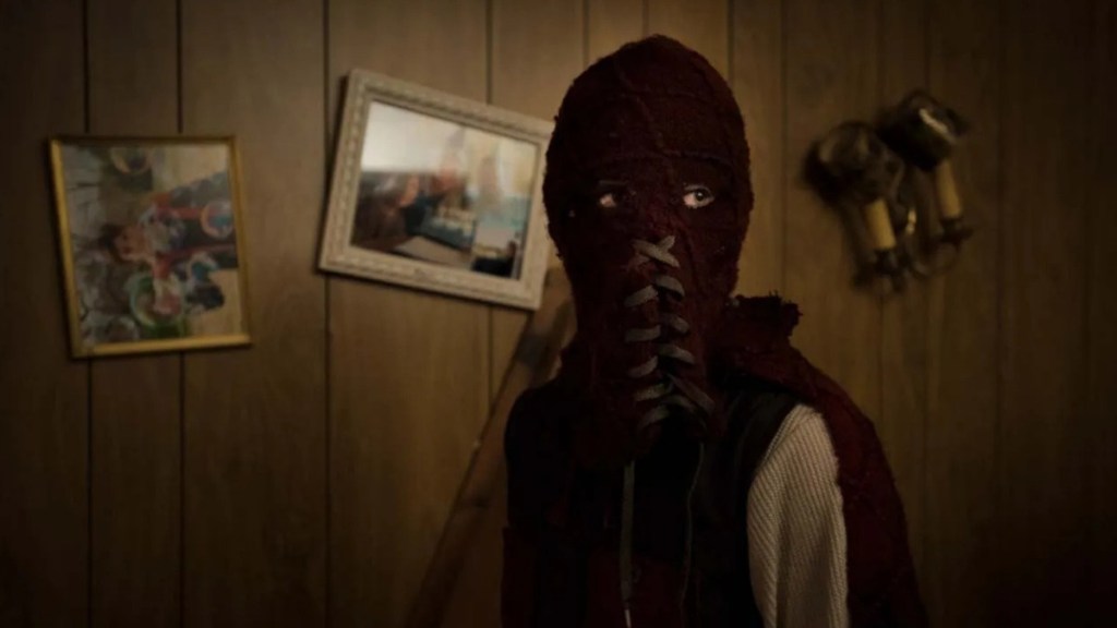 Superman-Like Horror Movie Produced by James Gunn Coming to Netflix