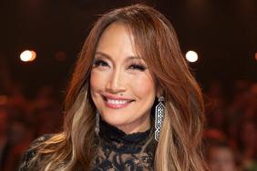 DWTS Judge Carrie Ann Inaba Addresses Danielle Fishel's Elimination