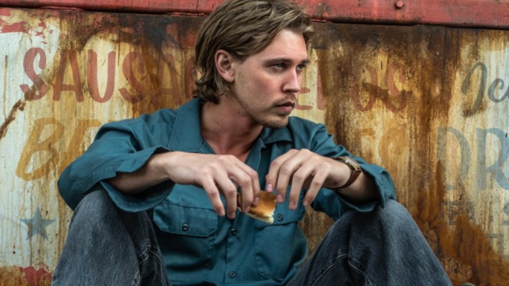 Austin Butler’s 2025 Movie Sets Netflix Release Date