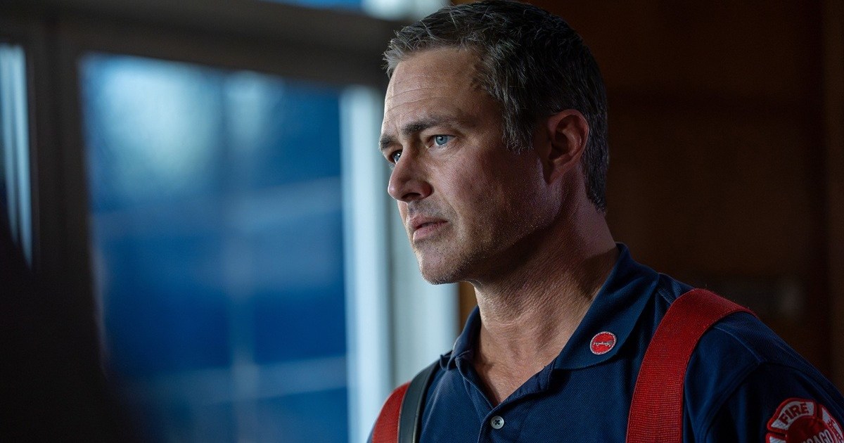 Chicago Fire Season 14 Episode 8 Release Date, Time, Where to Watch