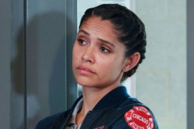 Why Is Stella Leaving Chicago Fire’s Firehouse 51?