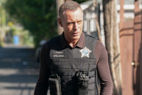 Chicago PD Season 13 Fall Finale Reveals Who Was Blackmailing Voight