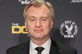 Christopher Nolan’s Time Travel Sci-Fi Movie Coming to Paramount+ Soon