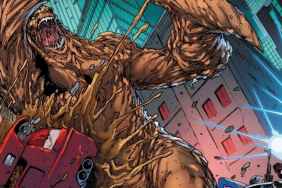 Original Clayface Writer on Why He Left & Didn't Direct the DCU Movie