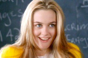 Clueless' Alicia Silverstone Revisits Late Mother's Cameo in the Movie