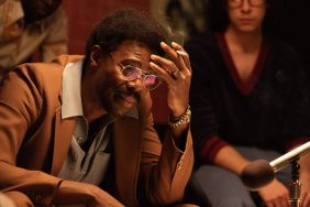 Dead Man's Wire Trailer: Colman Domingo & Bill Skarsgård Star in Hostage Movie