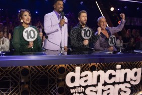 DWTS Semi-Final Reveals Who Made It to the Season 34 Finale