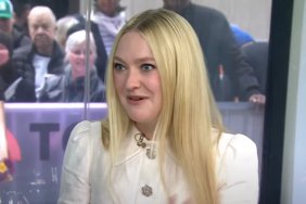 Dakota Fanning Reveals Tom Cruise's 'Beautiful' Gesture for 20 Years