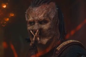 Dan Trachtenberg predator badlands james cameron
