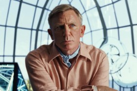 How Daniel Craig Almost Didn't Play Knives Out's Benoit Blanc